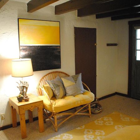 Old Taos Guesthouse B&B Bilik gambar